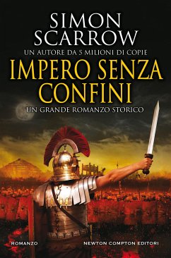 Impero senza confini (eBook, ePUB) - Scarrow, Simon