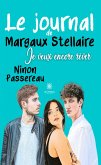 Le journal de Margaux Stellaire (eBook, ePUB)