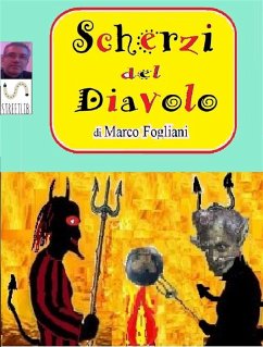 Cover Scherzi del Diavolo (eBook, ePUB)