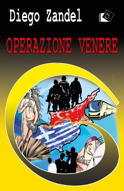 Operazione Venere (eBook, ePUB) - Zandel, Diego