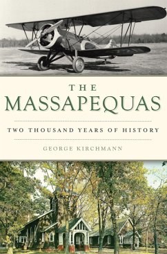 Cover Massapequas (eBook, ePUB)