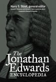 Jonathan Edwards Encyclopedia (eBook, ePUB) Jonathan Edwards Encyclopedia (eBook, ePUB)