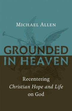 Cover Grounded in Heaven (eBook, ePUB)