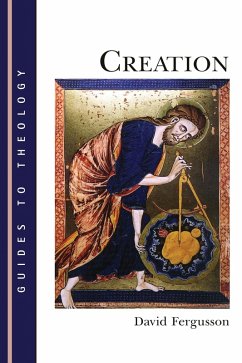 Creation (eBook, ePUB) - Fergusson, David