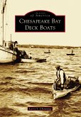 Chesapeake Bay Deck Boats (eBook, ePUB)