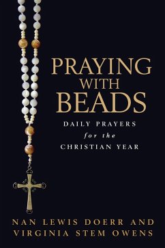 Cover Praying with Beads (eBook, ePUB)