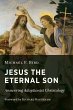 Jesus the Eternal Son (eBook, ePUB) - Bild 1