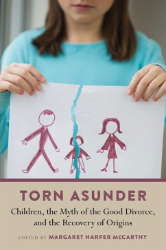 Torn Asunder (eBook, ePUB)