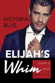 Elijah's Whim (eBook, ePUB)