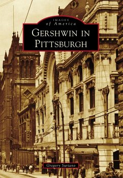 Cover Gershwin in Pittsburgh (eBook, ePUB)