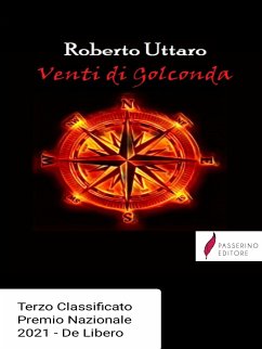 Venti di Golconda (eBook, ePUB) - Uttaro, Roberto