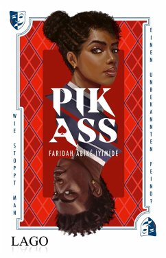 Cover Pik-Ass (eBook, PDF)