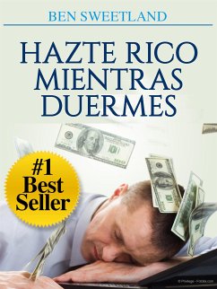 Hazte rico mientras duermes (Traducido) (eBook, ePUB) - Sweetland, Ben