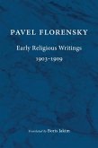 Early Religious Writings, 1903-1909 (eBook, ePUB)