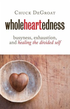 Cover Wholeheartedness (eBook, ePUB)