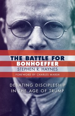 Battle for Bonhoeffer (eBook, ePUB) - Haynes, Stephen R.