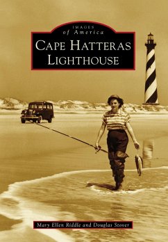 Cover Cape Hatteras Lighthouse (eBook, ePUB)
