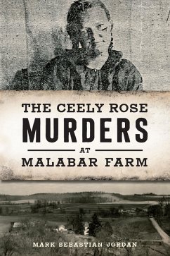 Cover Ceely Rose Murders at Malabar Farm (eBook, ePUB)