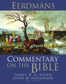 Eerdmans Commentary on the Bible (eBook, ePUB) Eerdmans Commentary on the Bible (eBook, ePUB)