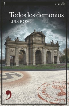 Todos los demonios (eBook, ePUB) - Roso, Luis