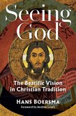 Seeing God (eBook, ePUB) Seeing God (eBook, ePUB)