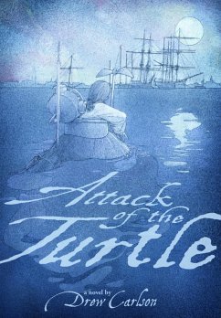 Cover Attack of the Turtle (eBook, ePUB)