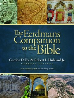 Cover Eerdmans Companion to the Bible (eBook, ePUB)
