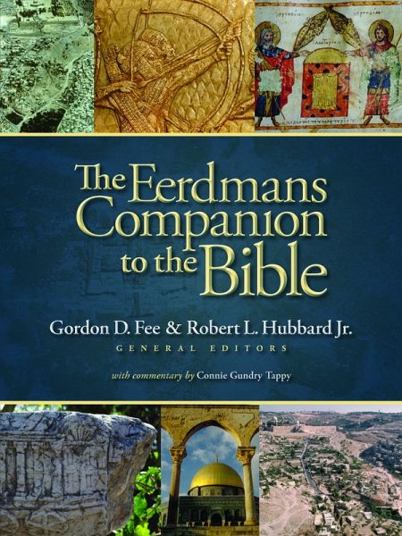 Eerdmans Companion to the Bible (eBook, ePUB)