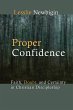 Proper Confidence (eBook, ePUB) - Bild 1