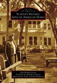 Florida's Historic African American Homes (eBook, ePUB)