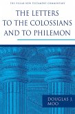 Letters to the Colossians and to Philemon (eBook, ePUB)