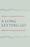 Long Letting Go (eBook, ePUB)