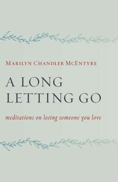 Cover Long Letting Go (eBook, ePUB)