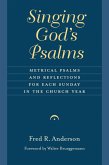 Singing God's Psalms (eBook, ePUB)