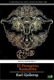 El Peregrino Kamanita (eBook, ePUB)