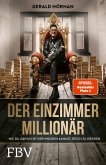 Der Einzimmer-Millionär (eBook, ePUB)