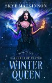 Winter Queen (eBook, ePUB)