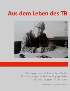 Aus dem Leben des TB (eBook, ePUB) - Brauch, Meinrad