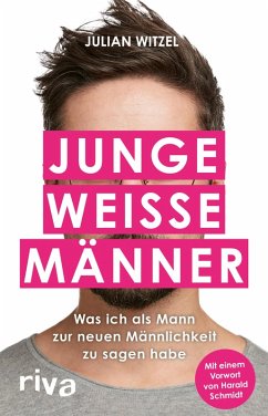 Cover Junge weiße Männer (eBook, ePUB)
