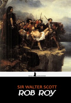 Rob Roy (eBook, ePUB) - Walter Scott, Sir