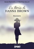 La storia di Hanna Brown (eBook, ePUB)
