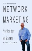 Network Marketing Practical Tips for Starters (eBook, ePUB)