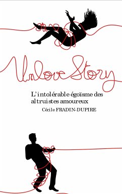 Unlove Story (eBook, ePUB)