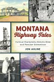Montana Highway Tales (eBook, ePUB)