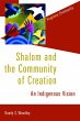 Shalom and the Community of Creation... - Bild 1