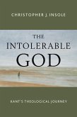 Intolerable God (eBook, ePUB)