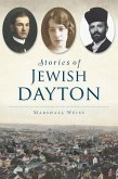 Stories of Jewish Dayton (eBook, ePUB)