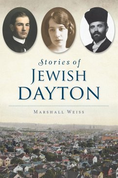 Cover Stories of Jewish Dayton (eBook, ePUB)