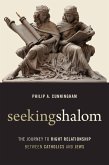 Seeking Shalom (eBook, ePUB)