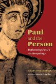 Paul and the Person (eBook, ePUB)